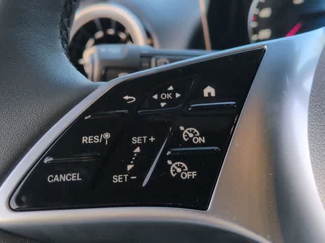 Certified Used 2026 Night Black Mercedes-Benz GLB 250 image 25