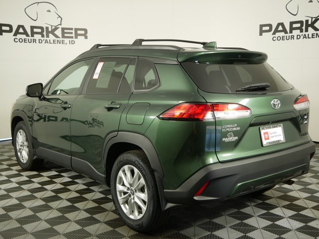 Used 2024 Cypress Toyota LE image 7