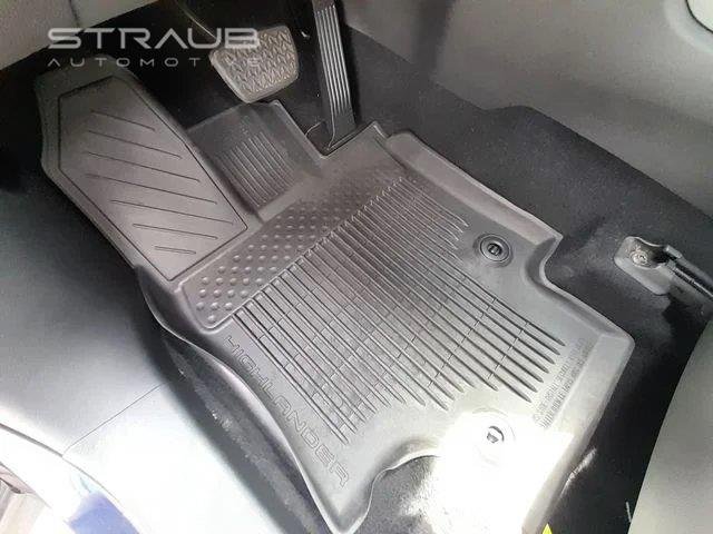 Used 2021 Blueprint Toyota XLE image 37