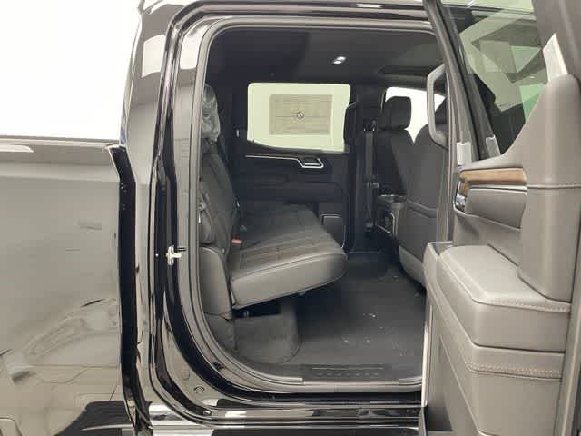 2026 Chevrolet Silverado 1500 High Country - Photo 16