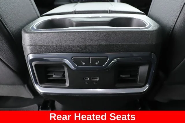 Used 2024 White GMC Denali image 30