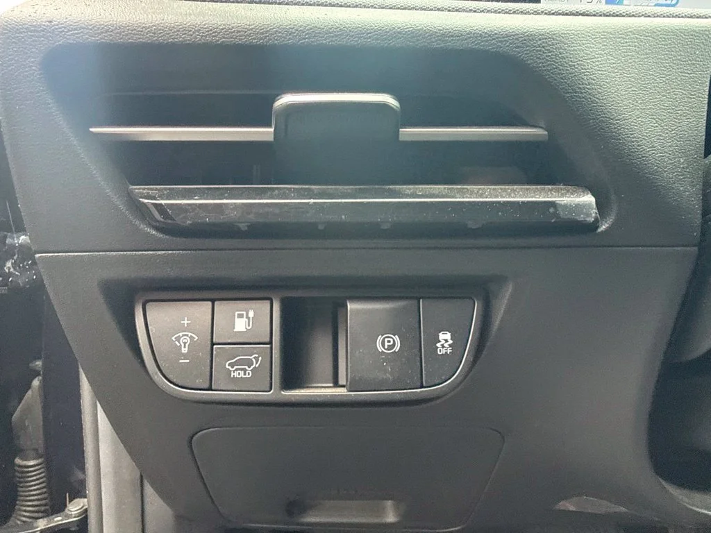 Used 2023 Blue Kia Wind image 17