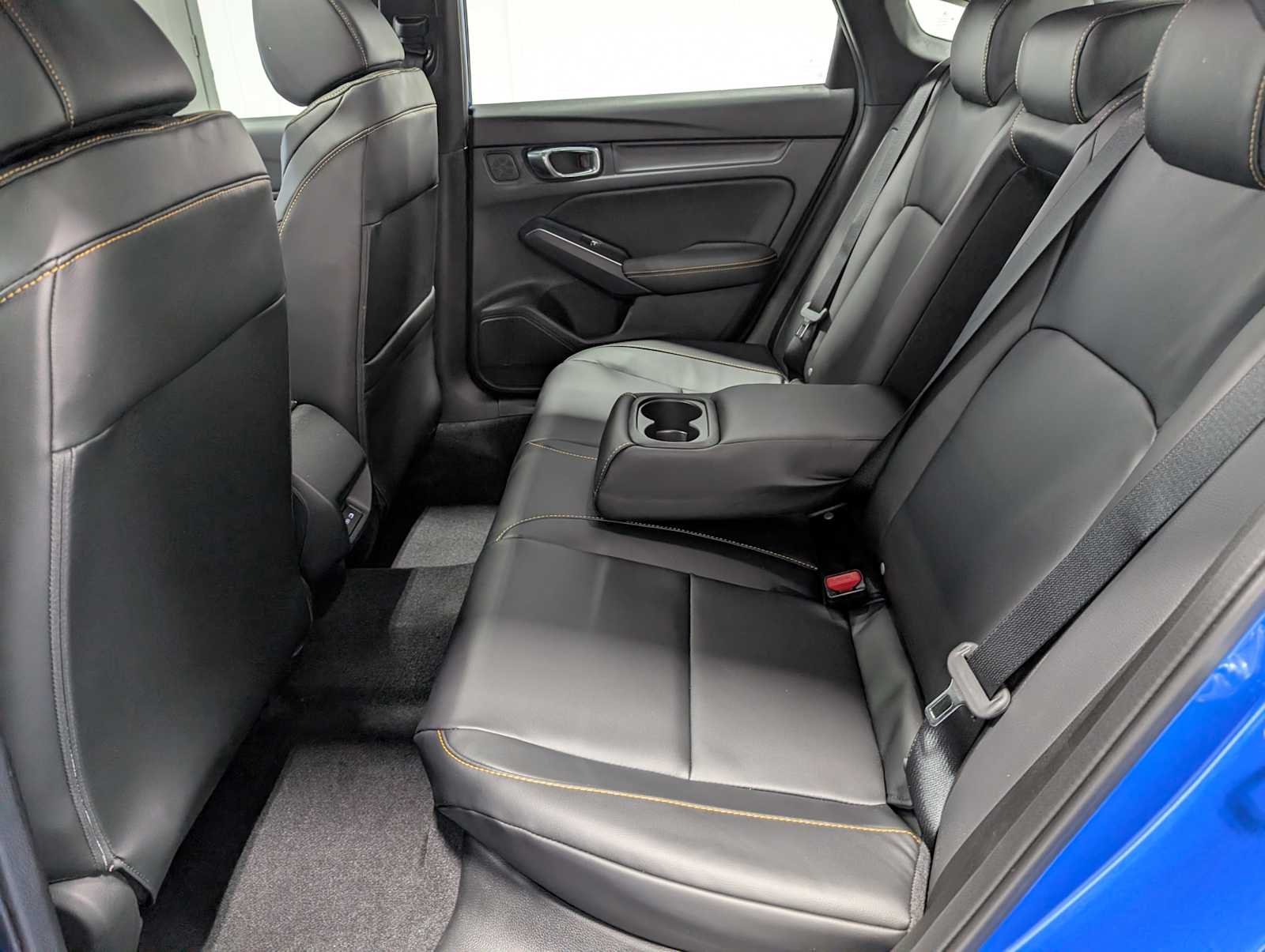 New 2026 Double Apex Blue Pearl Acura w/A-Spec Technology Package image 21