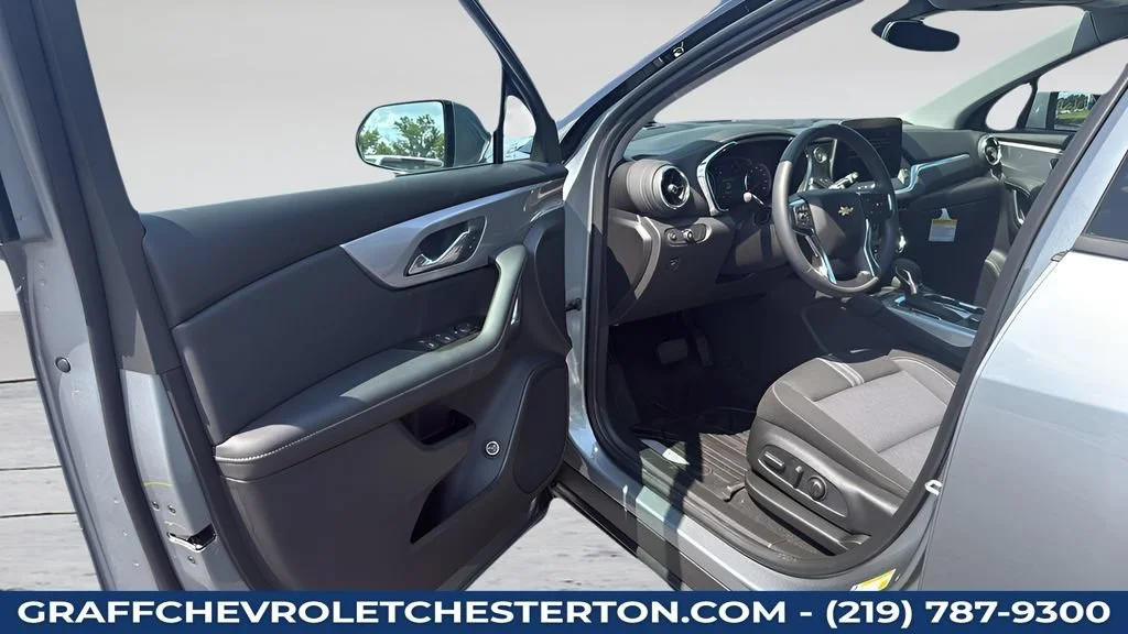 2026 Chevrolet Blazer 2LT - Photo 24