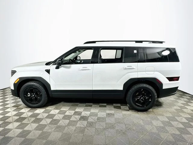 New 2026 Hyundai SANTA FE XRT