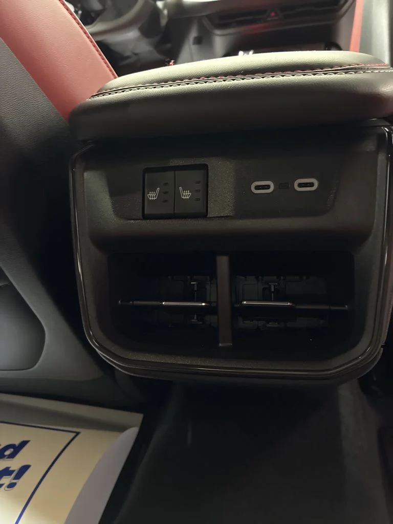 New 2026 Black Dodge Scat Pack Plus image 25