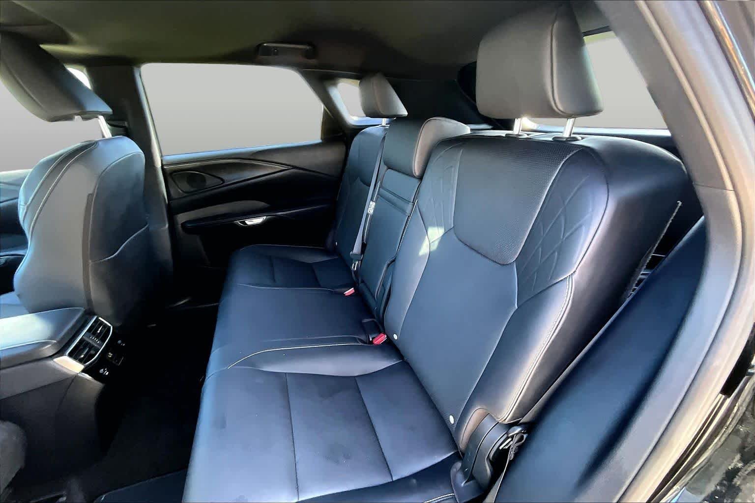 Used 2026 Caviar Lexus Premium+ image 21
