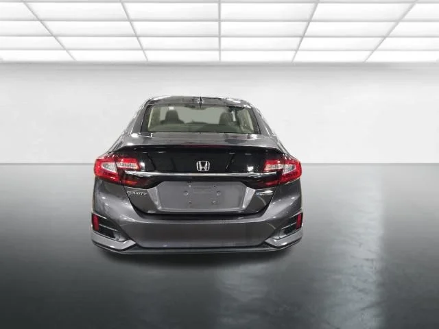 Used 2018  Honda Base image 5