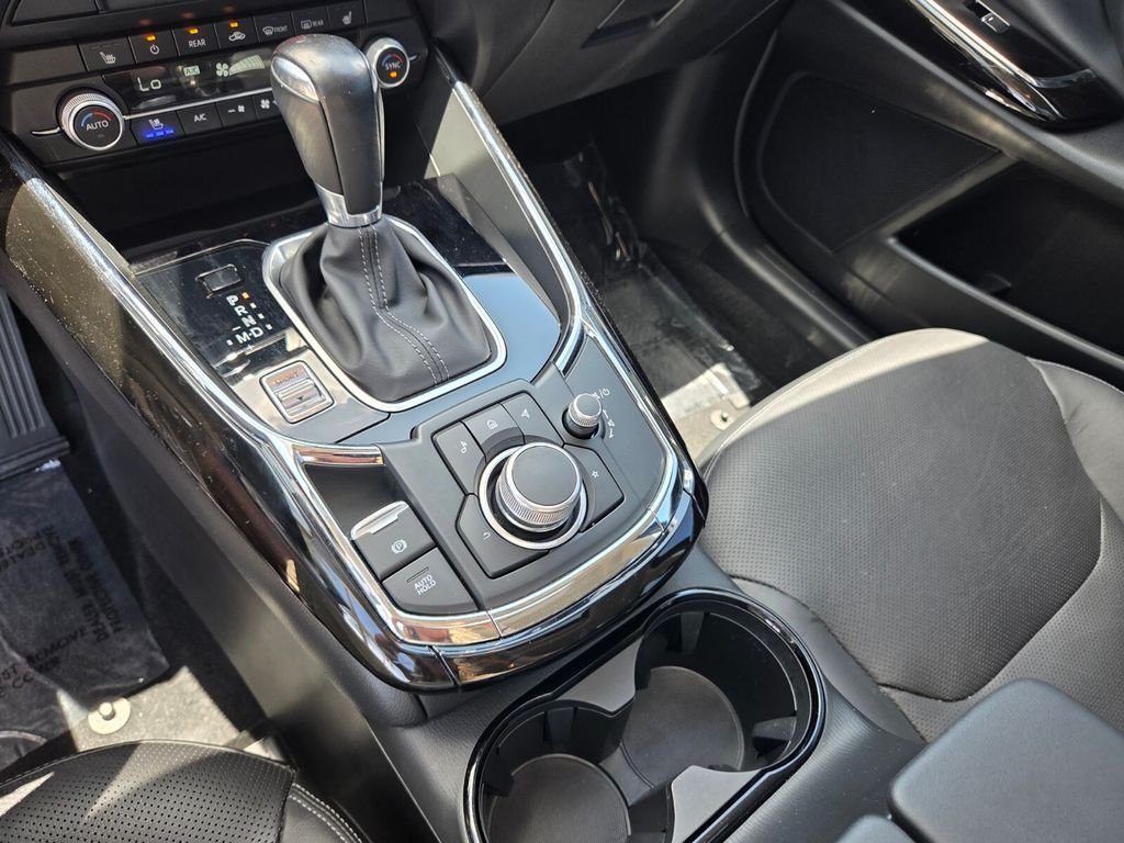 Certified Used 2023 Silver Mazda Touring Plus image 28