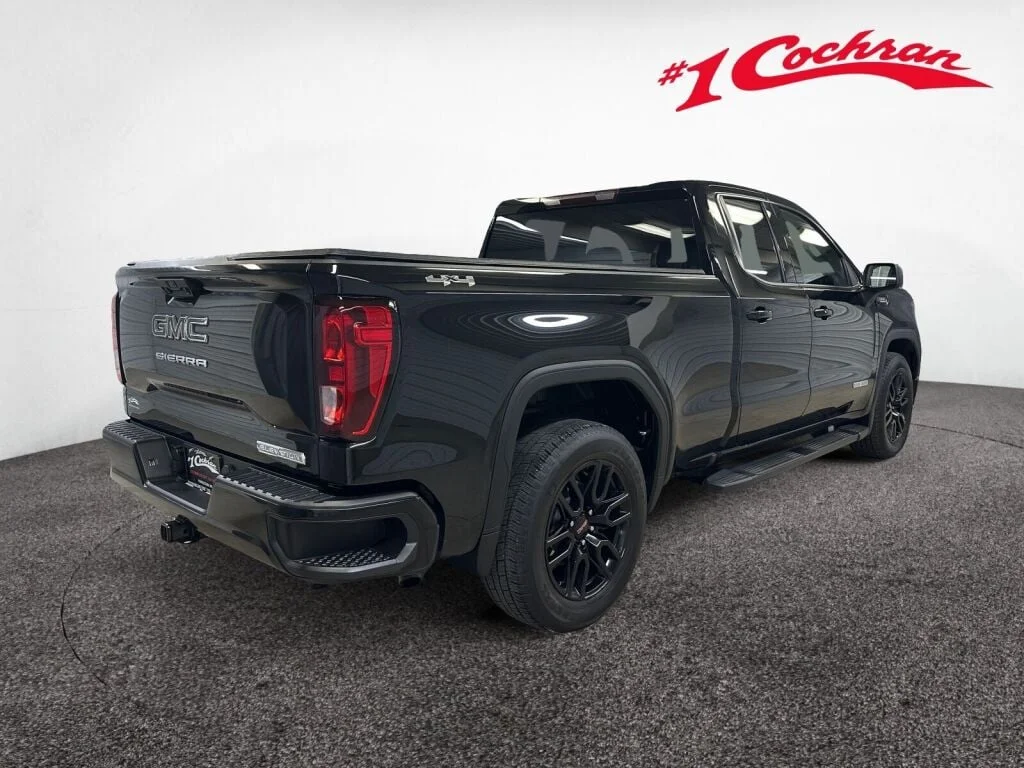 2023 GMC Sierra 1500 Elevation - Photo 28