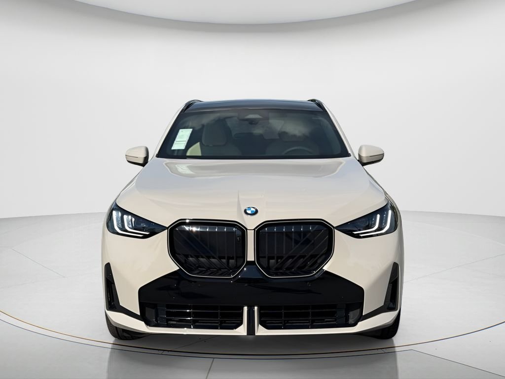 New 2026 Dune Grey Metallic BMW 30 xDrive image 2