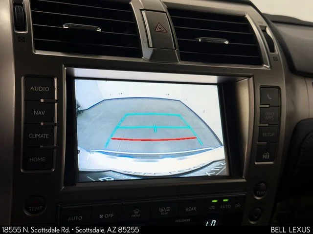 Certified Used 2021  Lexus 460 image 27
