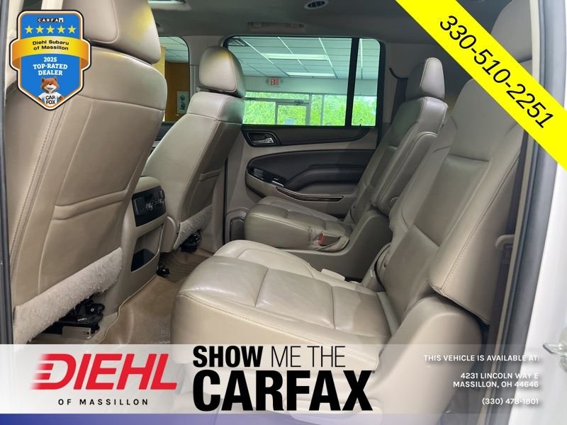 Used 2020 Beige Chevrolet LT image 20