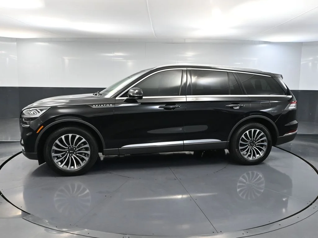 2023 Lincoln Aviator Reserve - Photo 11
