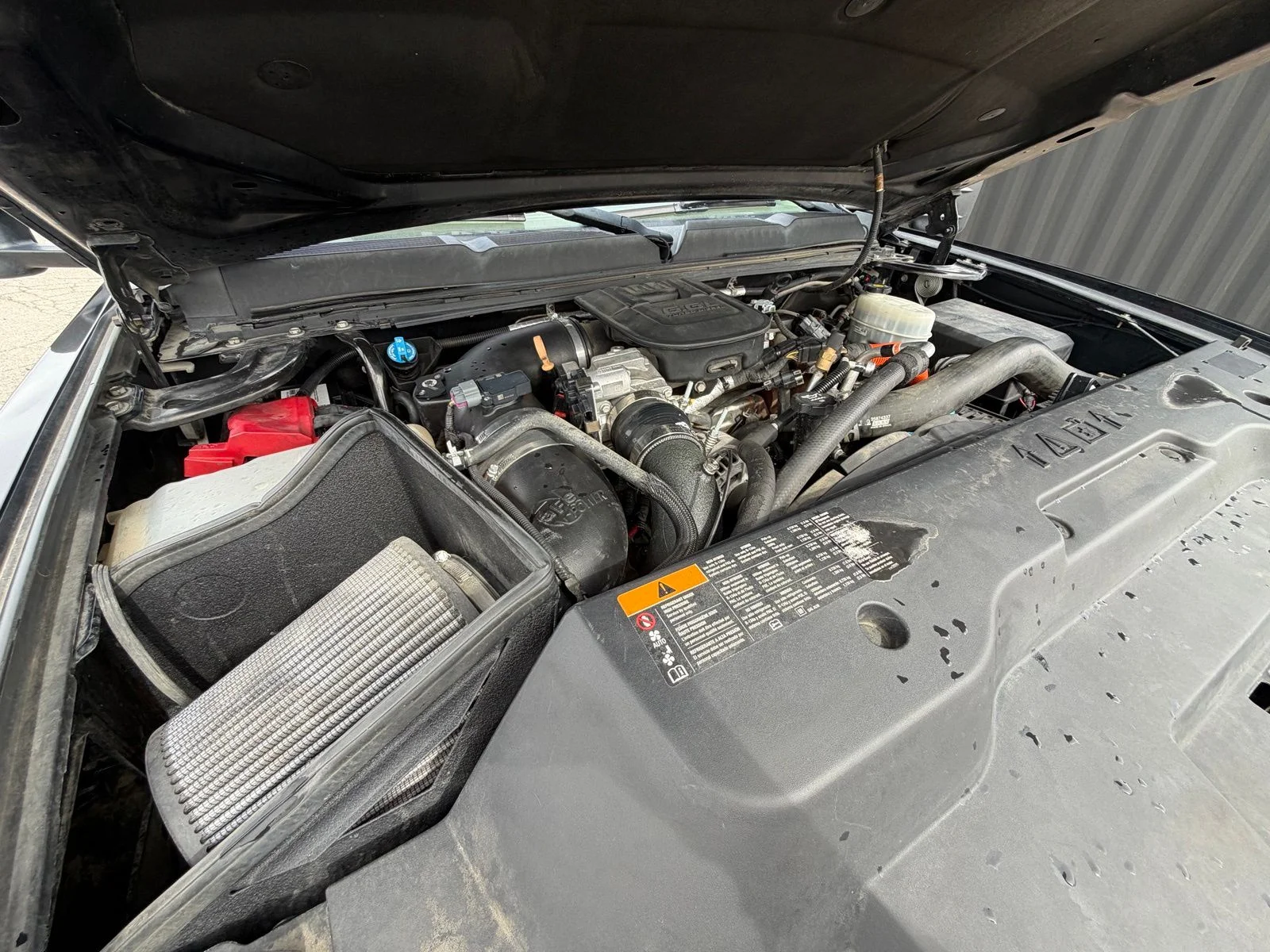 Used 2011 Black Chevrolet LTZ image 37