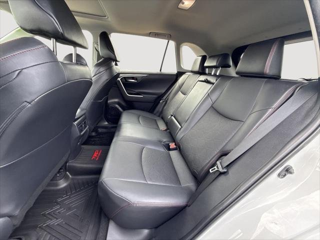 Certified Used 2023 ICE CAP Toyota  image 24