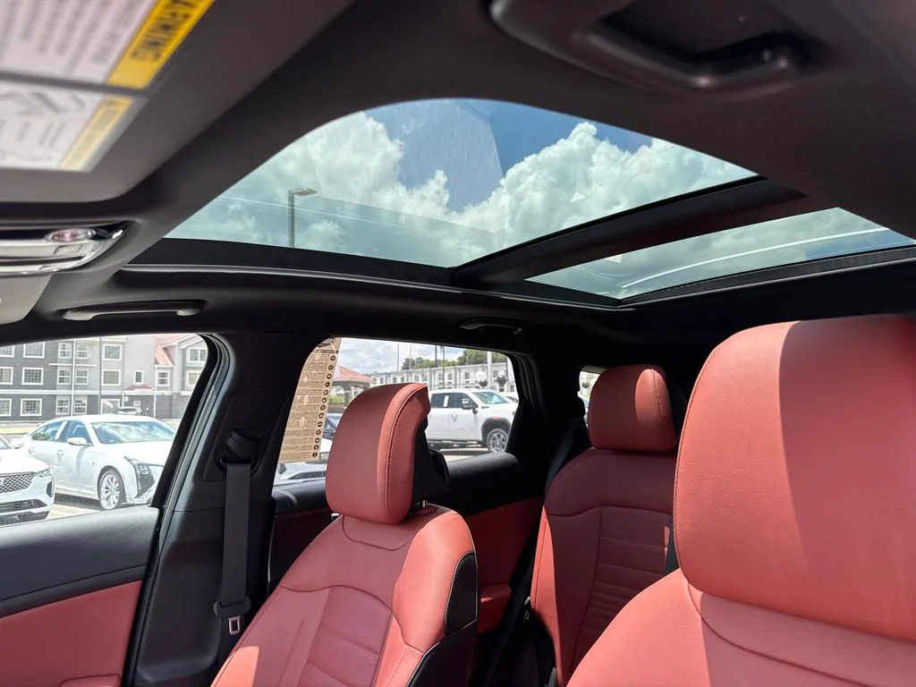 2026 Kia Sportage SX Prestige - Photo 31