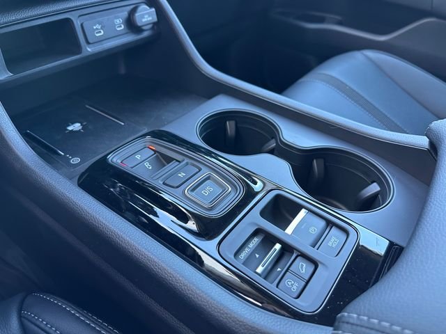 2026 Honda Passport RTL - Photo 18