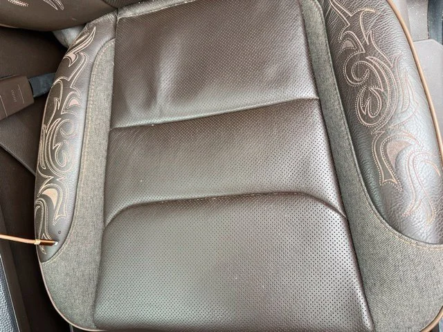 Used 2026 White Ram Limited image 35