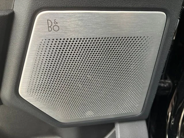 Used 2024 Agate Black Metallic Ford Raptor image 25