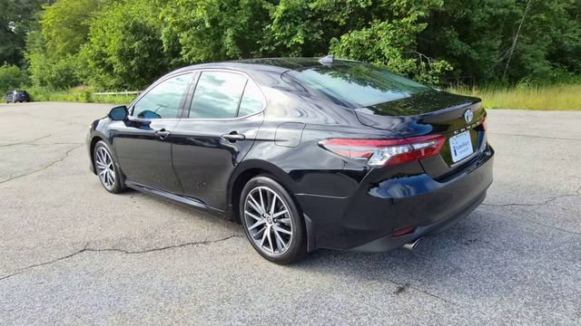 2024 Toyota Camry XLE - Photo 6