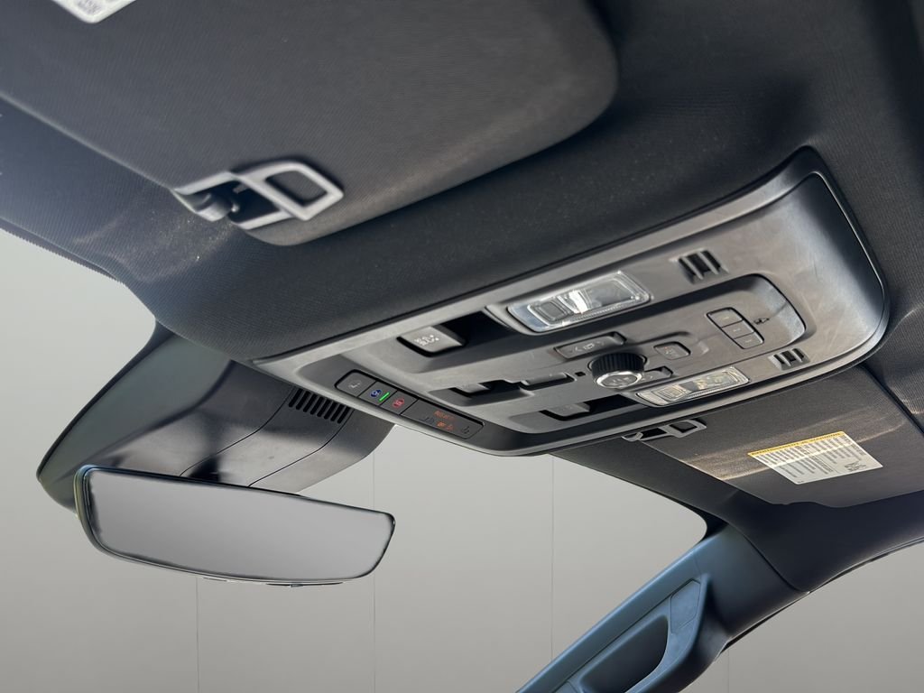 2023 Chevrolet Tahoe High Country - Photo 36