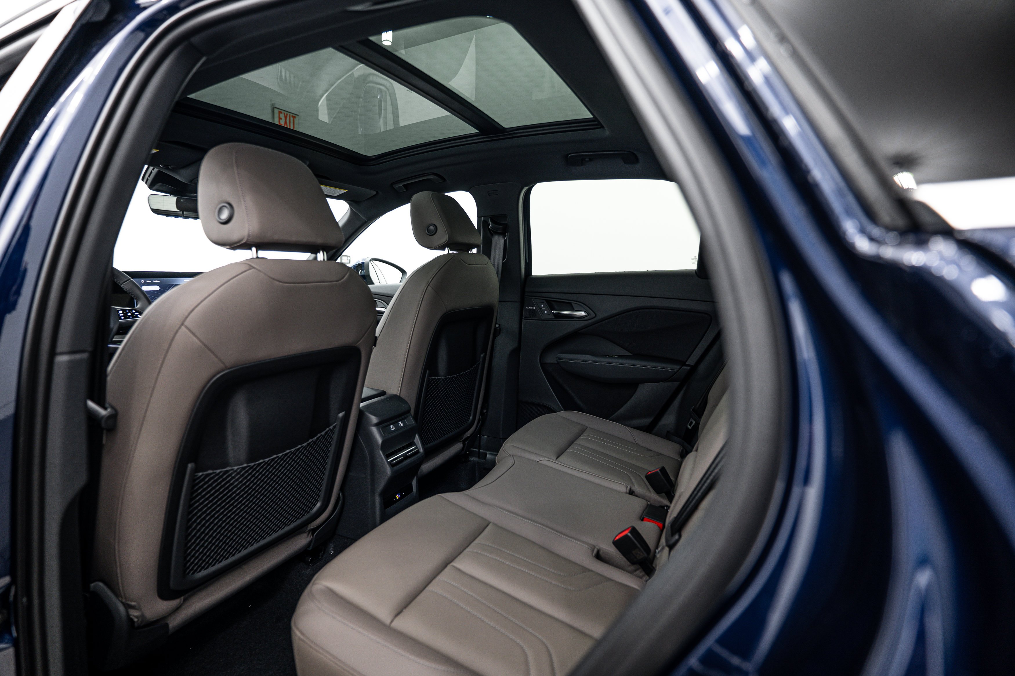 New 2026 Blue Audi S line image 17