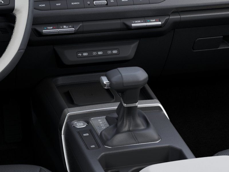 New 2027 Green Kia EX image 23