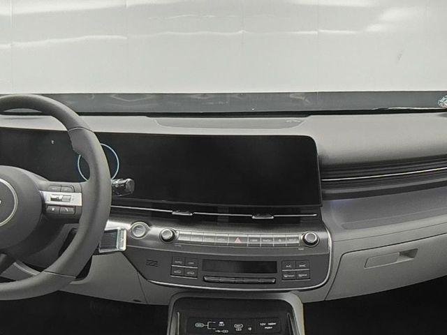 New 2027 Black Hyundai Limited AWD image 34