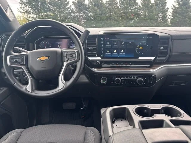 Used 2023 Dark Ash Metallic Chevrolet LT (2FL) image 14