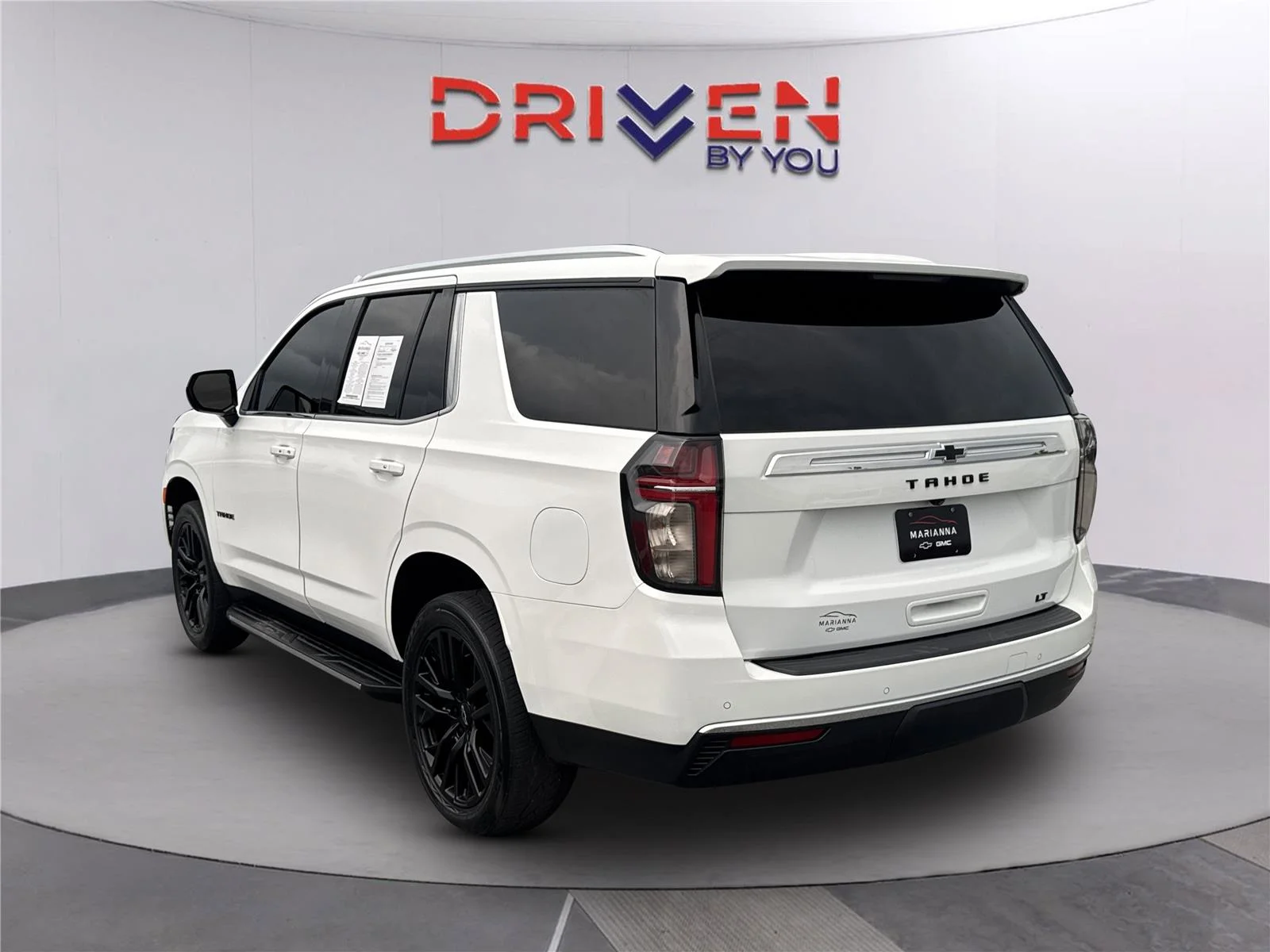 Used 2021 SUMMIT WHITE Chevrolet LT image 6