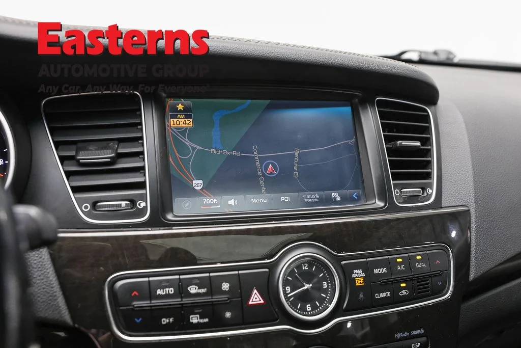 Used 2014 Gray Kia Premium image 19