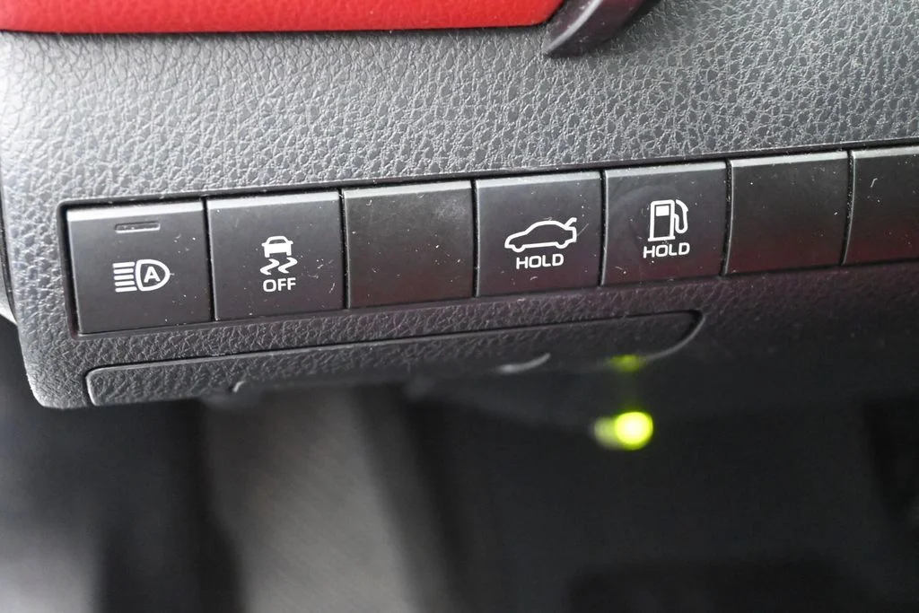 Certified Used 2021 Beige Toyota XSE image 11