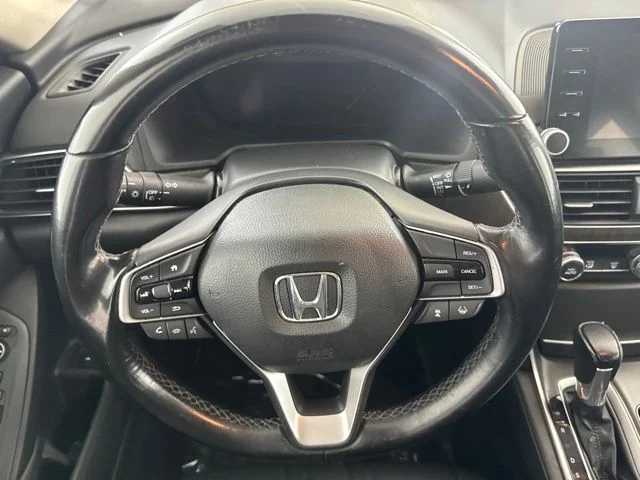 Used 2020  Honda EX-L image 30