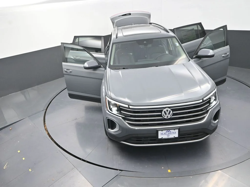 New 2026  Volkswagen 2.0T SE w/Technology image 30