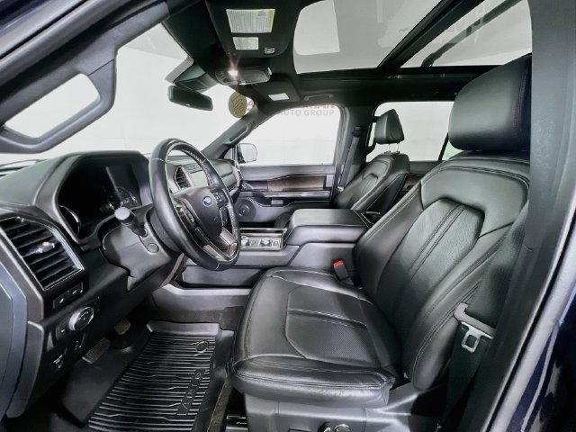 2021 Ford Expedition Limited - Photo 10