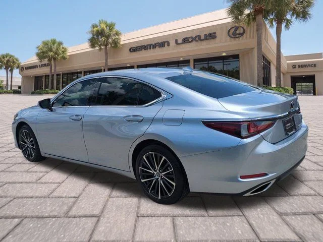 Used 2025 IRIDIUM Lexus 350 image 6