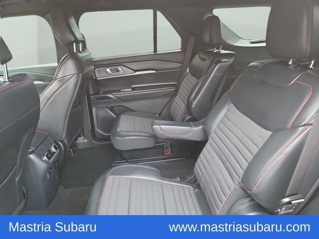 Used 2026 Gray Ford ST-Line image 37
