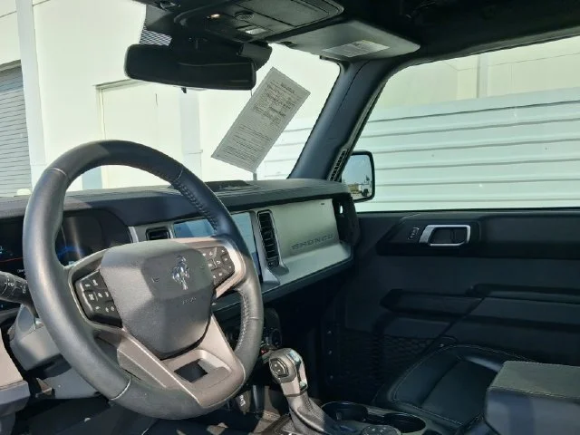 Used 2025 Beige Ford Outer Banks image 11