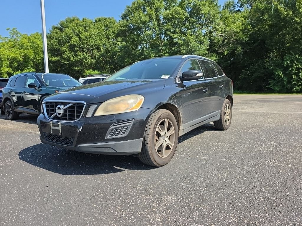 2013 Volvo XC60 T6 AWD Auto's photo