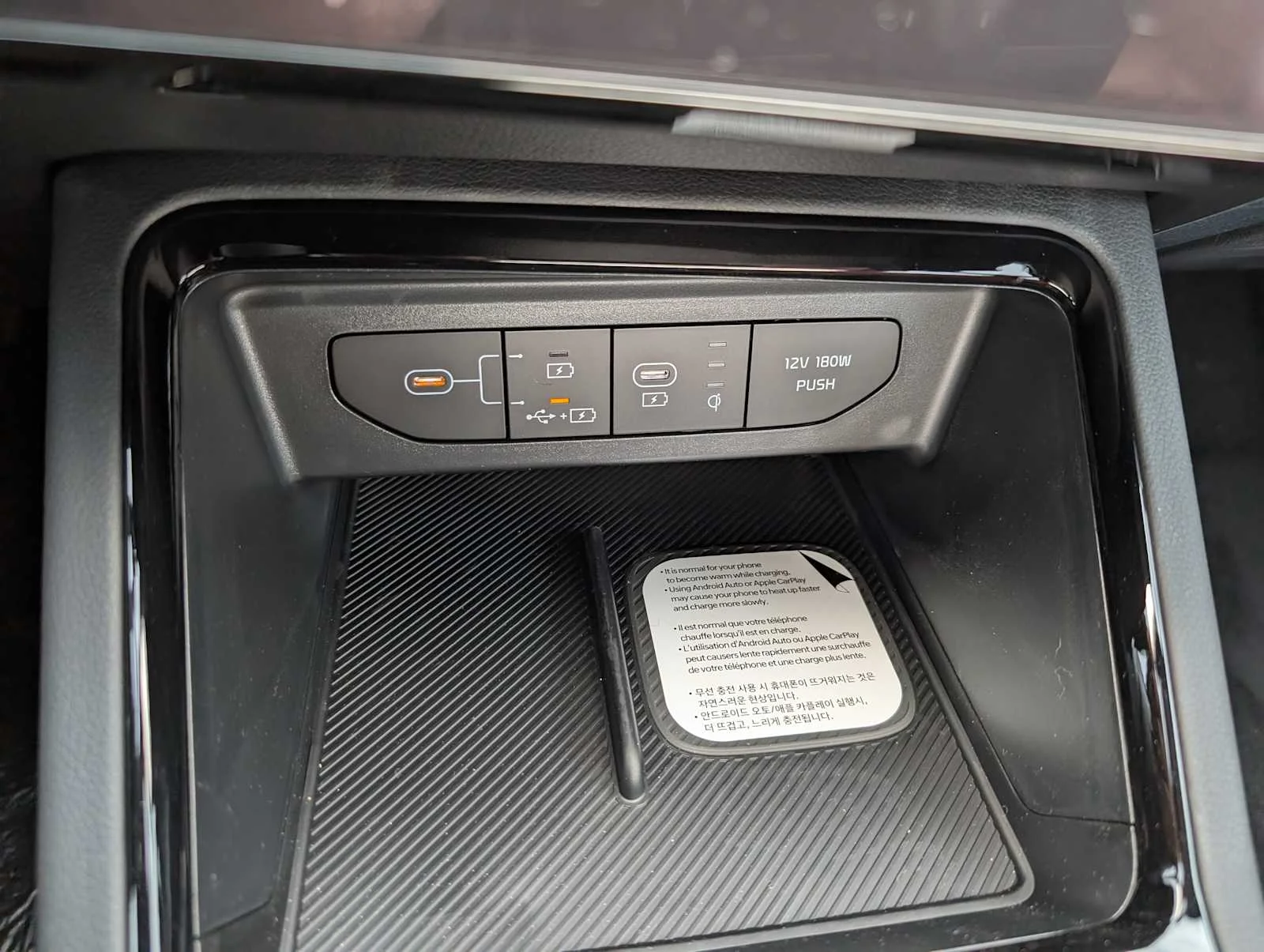 New 2026 Snow White Pearl Kia GT-Line image 23