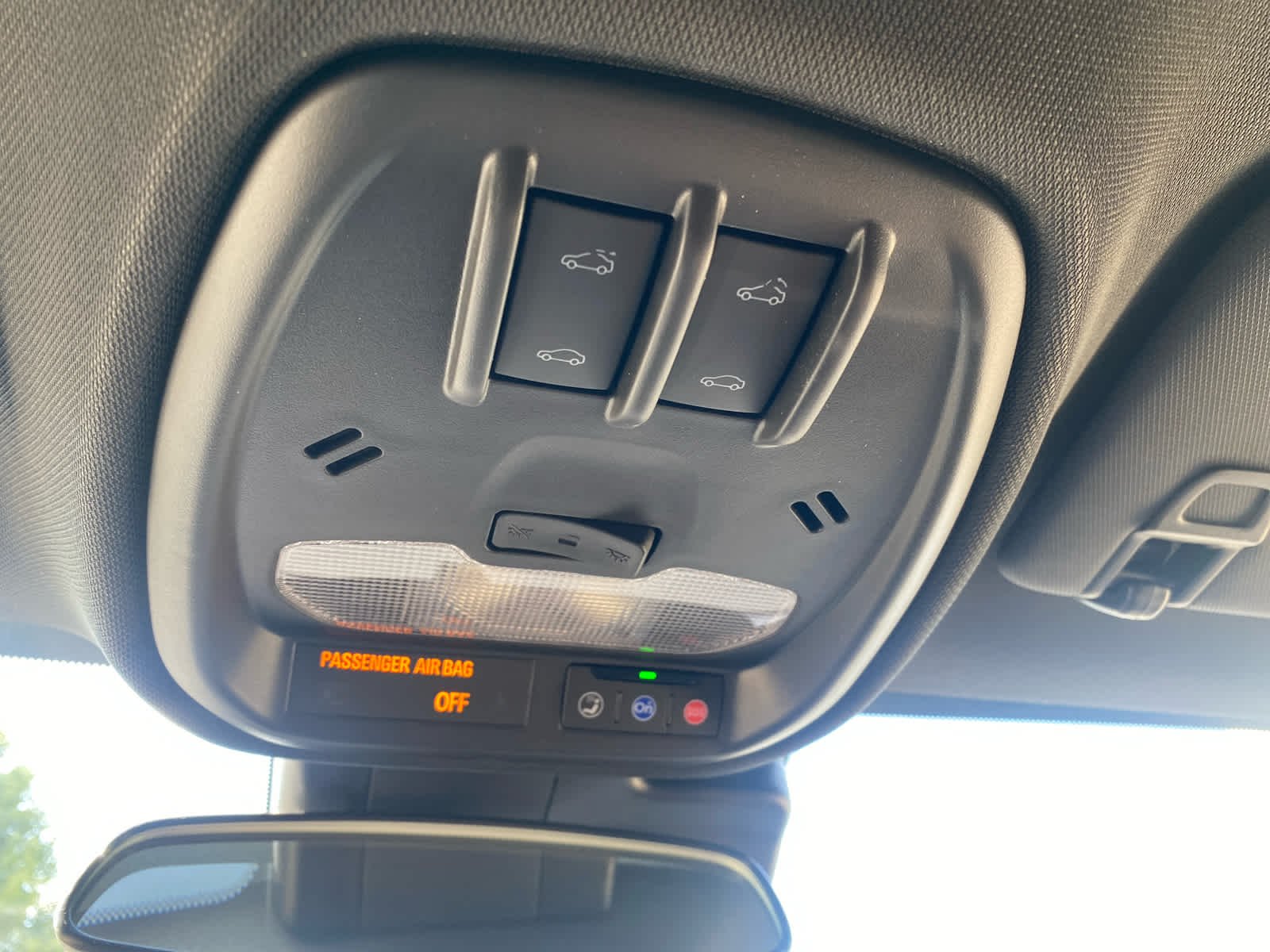 2026 Buick Envista Sport Touring - Photo 19