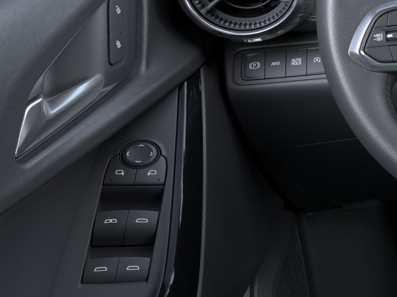 2027 Chevrolet Equinox LT - Photo 28