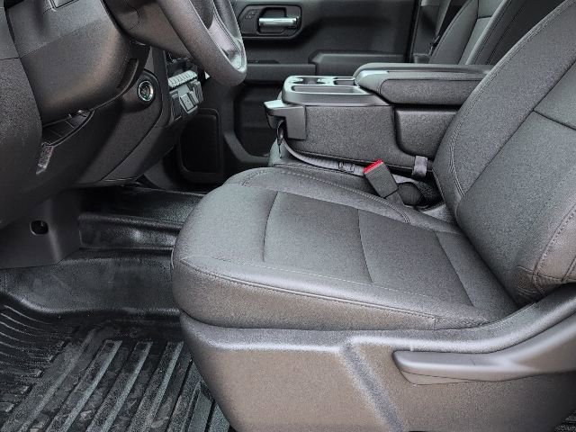 2026 Chevrolet Silverado 1500 Work Truck - Photo 11