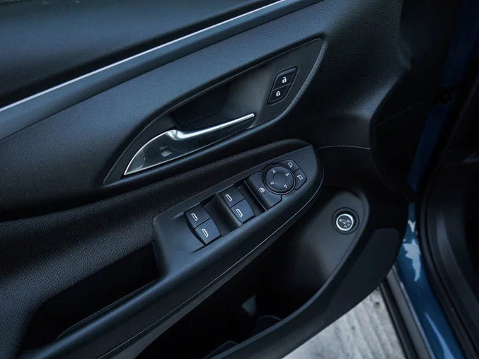 2026 Buick Envista Preferred - Photo 18