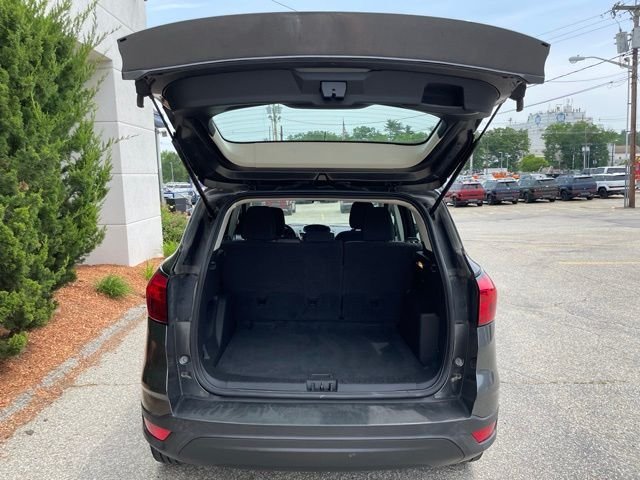 Certified Used 2019 Magnetic Ford S image 38