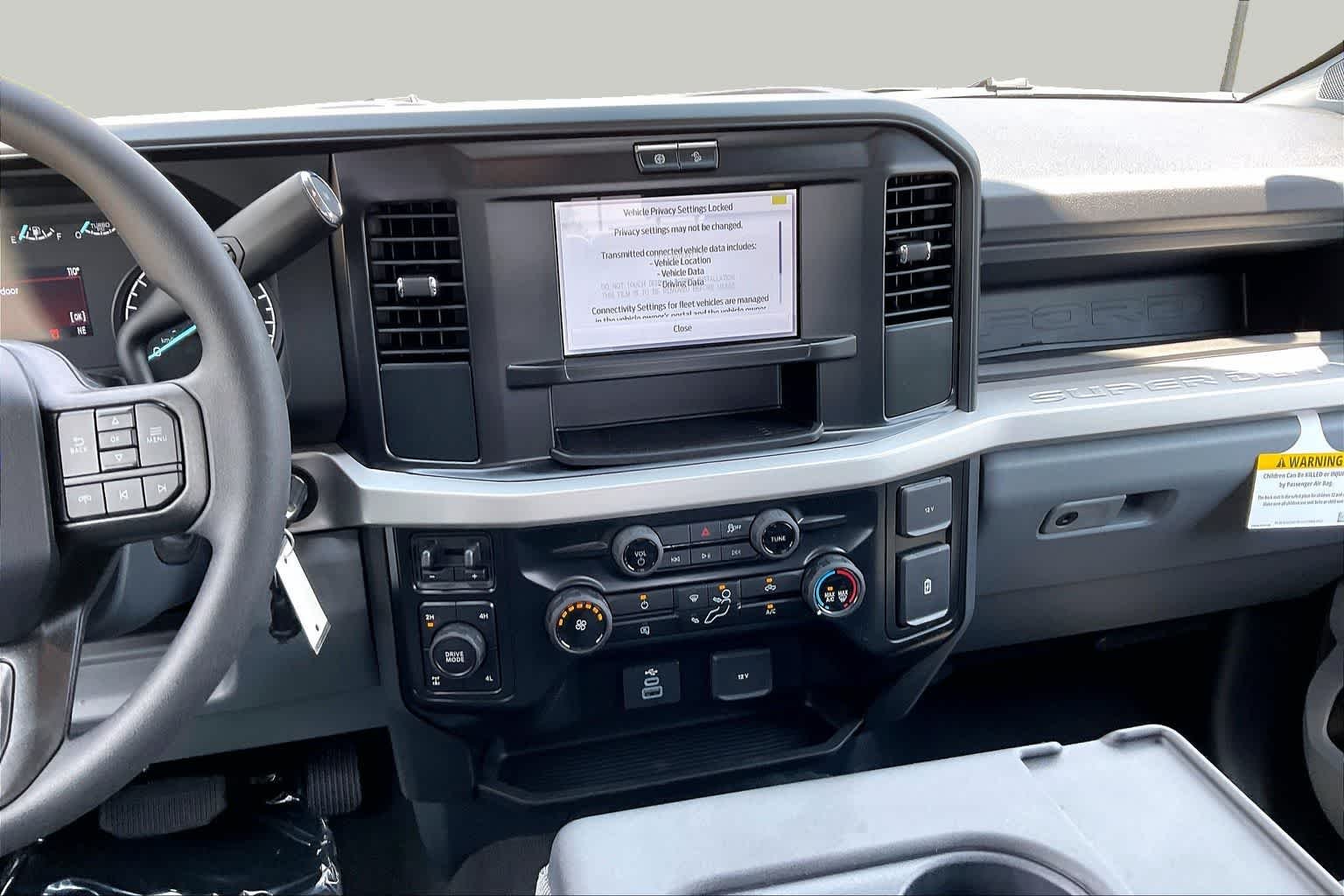 New 2026 Avalanche Ford F-250® XL image 6