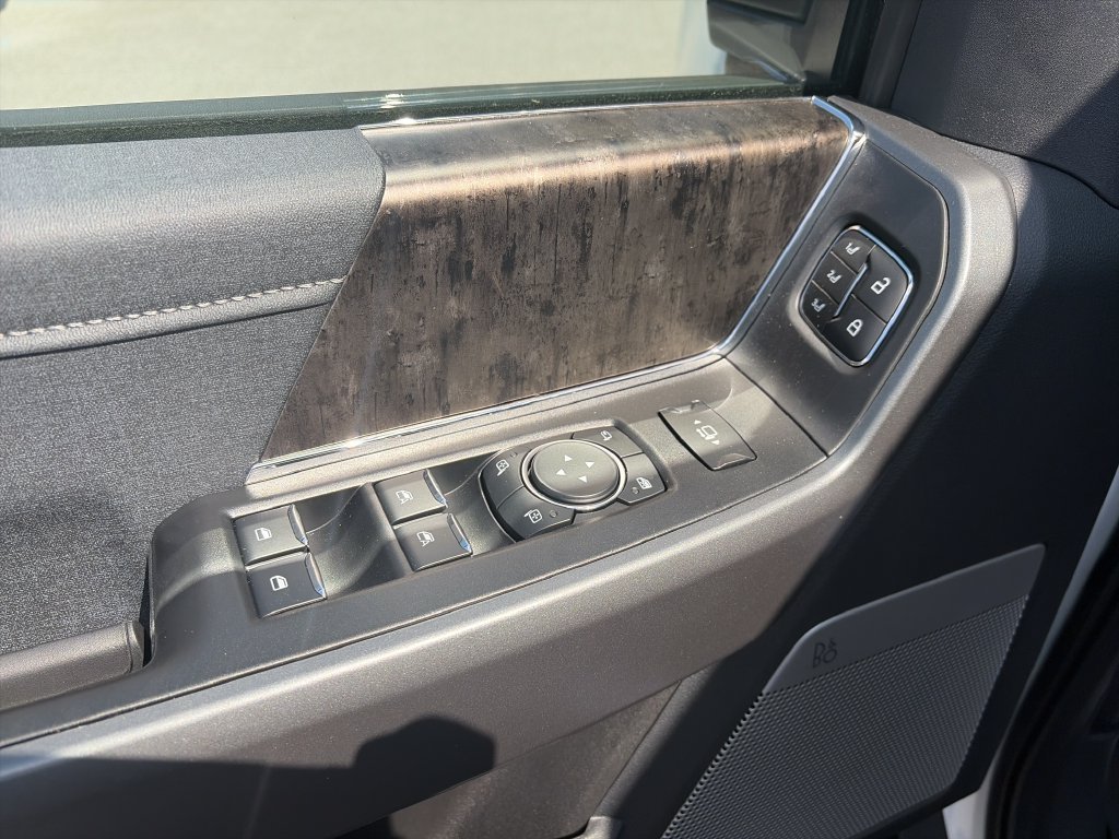 2026 Ford F-250 Super Duty Lariat - Photo 18