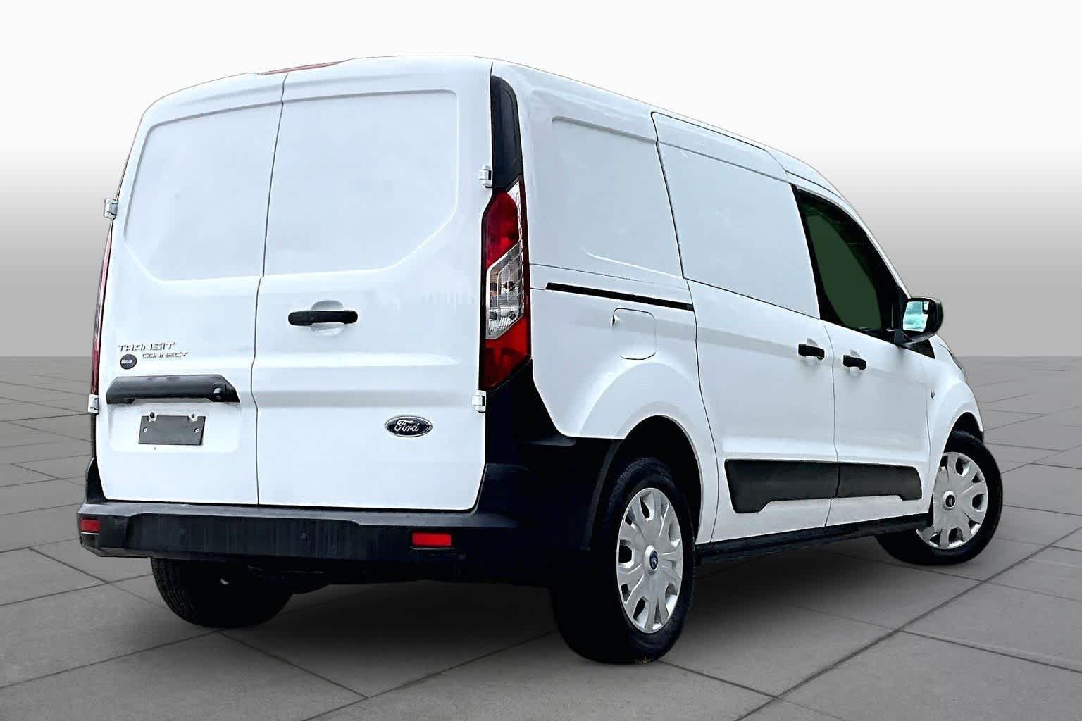 Used 2019 Frozen White Ford XL image 13