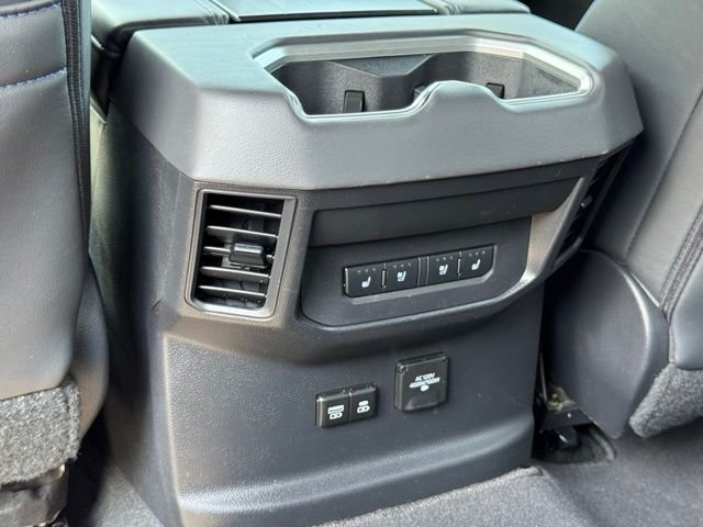 Used 2024 Celestial Silver Metallic Toyota Platinum image 38